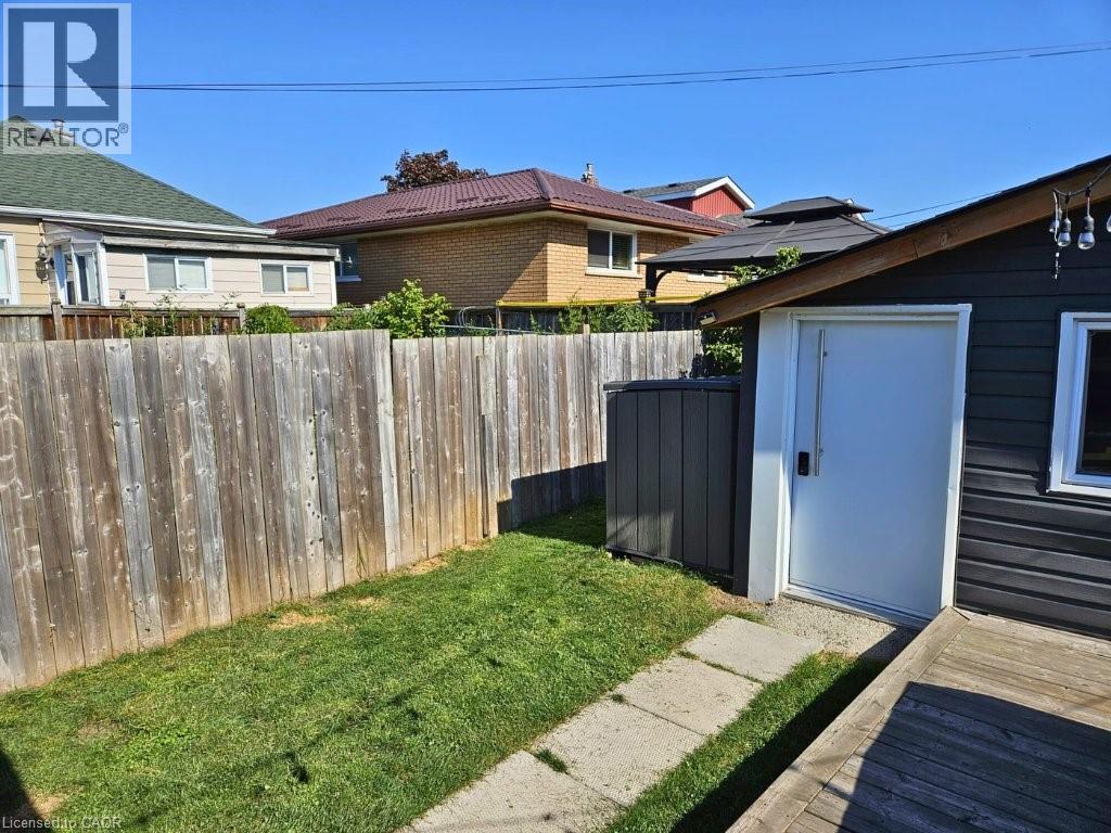 48 Frederick Avenue, Hamilton, Ontario L8H 4K4 - Photo 24 - 40797088