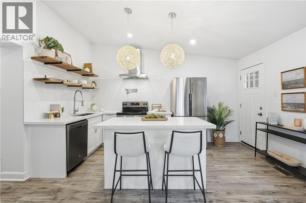 48 Frederick Avenue, Hamilton, Ontario L8H 4K4 - Photo 8 - 40797088