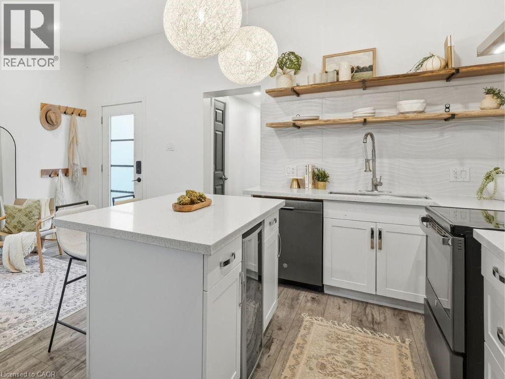 48 Frederick Avenue, Hamilton, Ontario L8H 4K4 - Photo 10 - 40797088