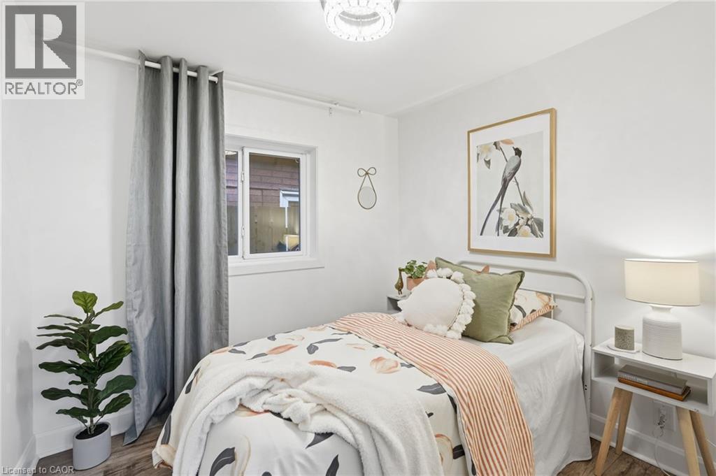 48 Frederick Avenue, Hamilton, Ontario L8H 4K4 - Photo 16 - 40797088