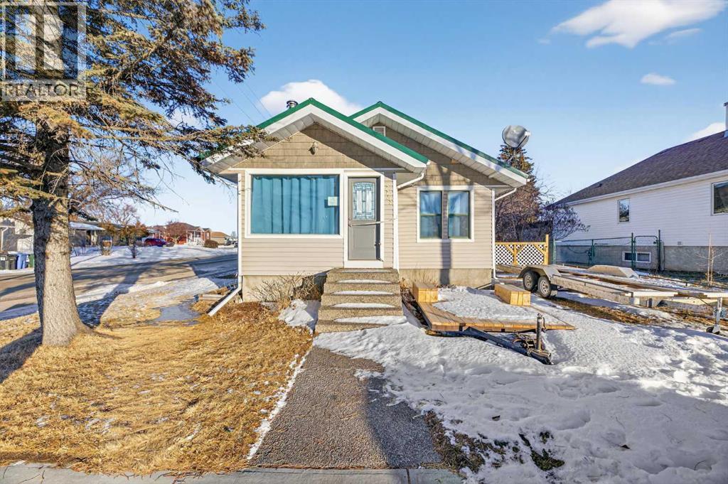 2158 22 Avenue, Didsbury, Alberta