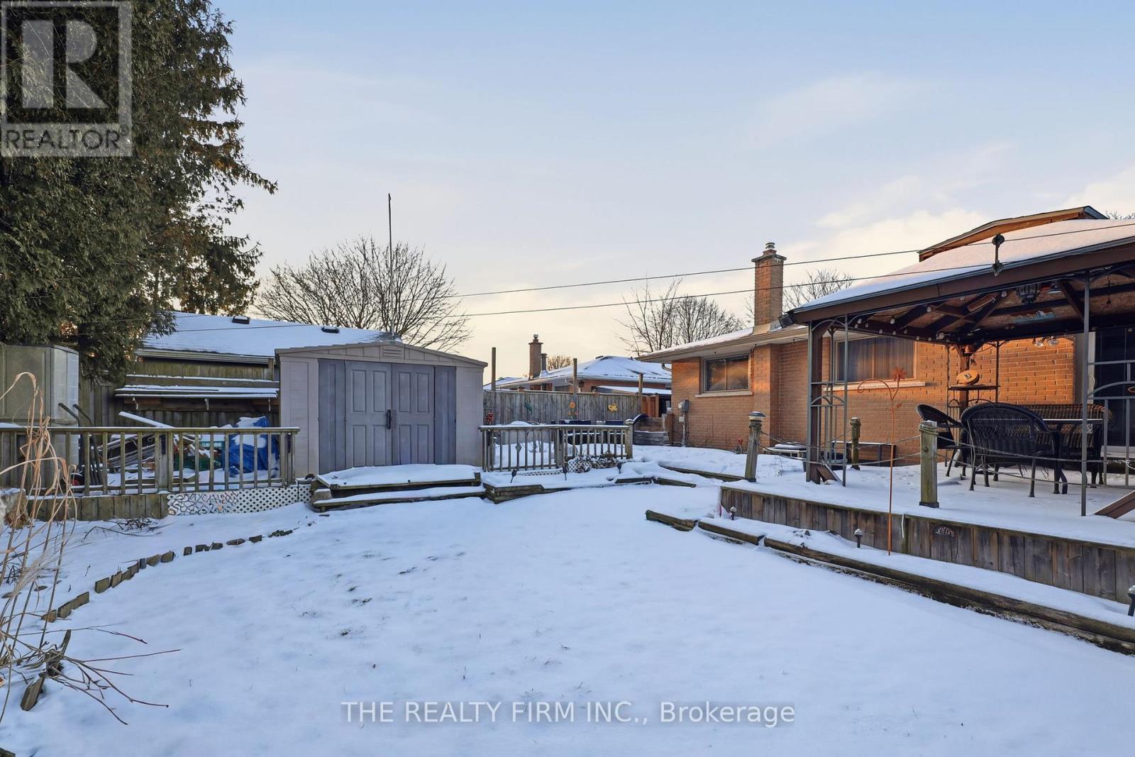 70 Talavera Crescent, London East, Ontario  N5V 1K8 - Photo 40 - X12693458