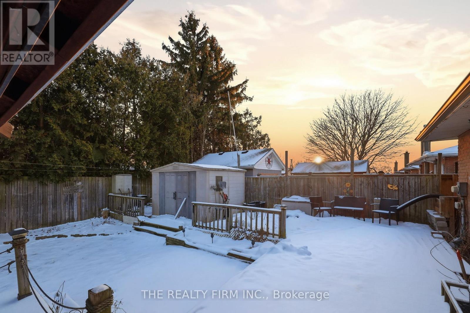 70 Talavera Crescent, London East, Ontario  N5V 1K8 - Photo 42 - X12693458