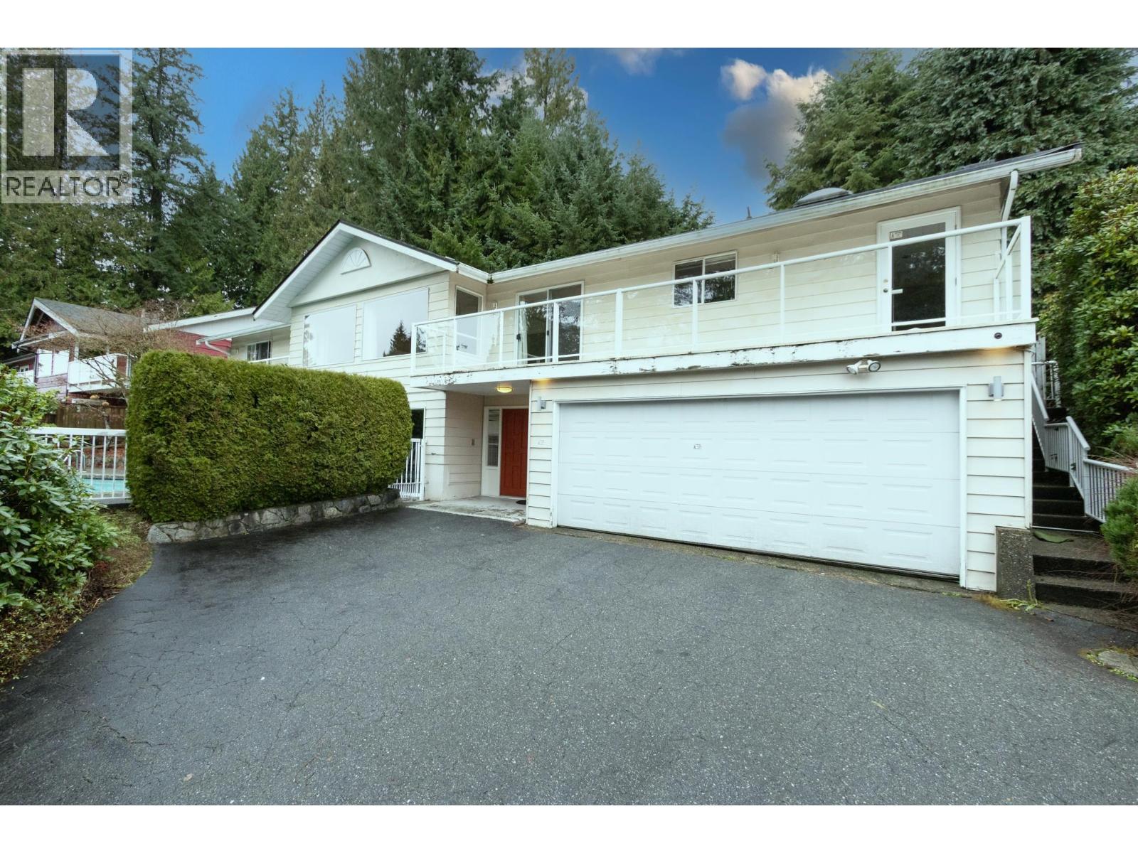 1381 Cambridge Road, West Vancouver, British Columbia  V7S 2M7 - Photo 1 - R3078655