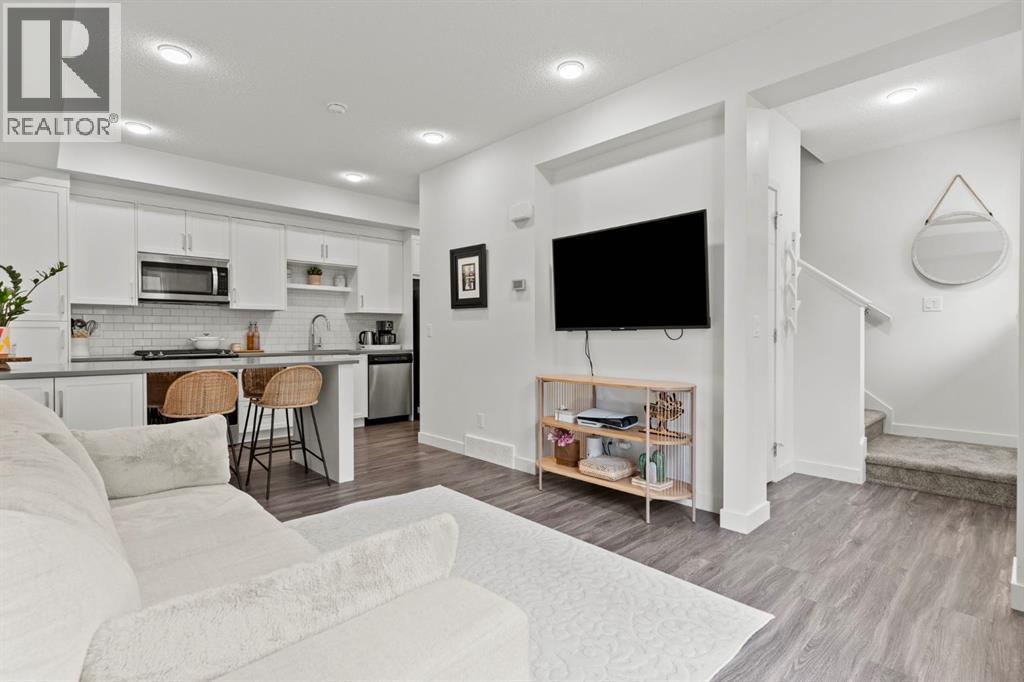 1402, 100 Walgrove Court Se, Calgary, Alberta  T2X 4N1 - Photo 10 - A2278524