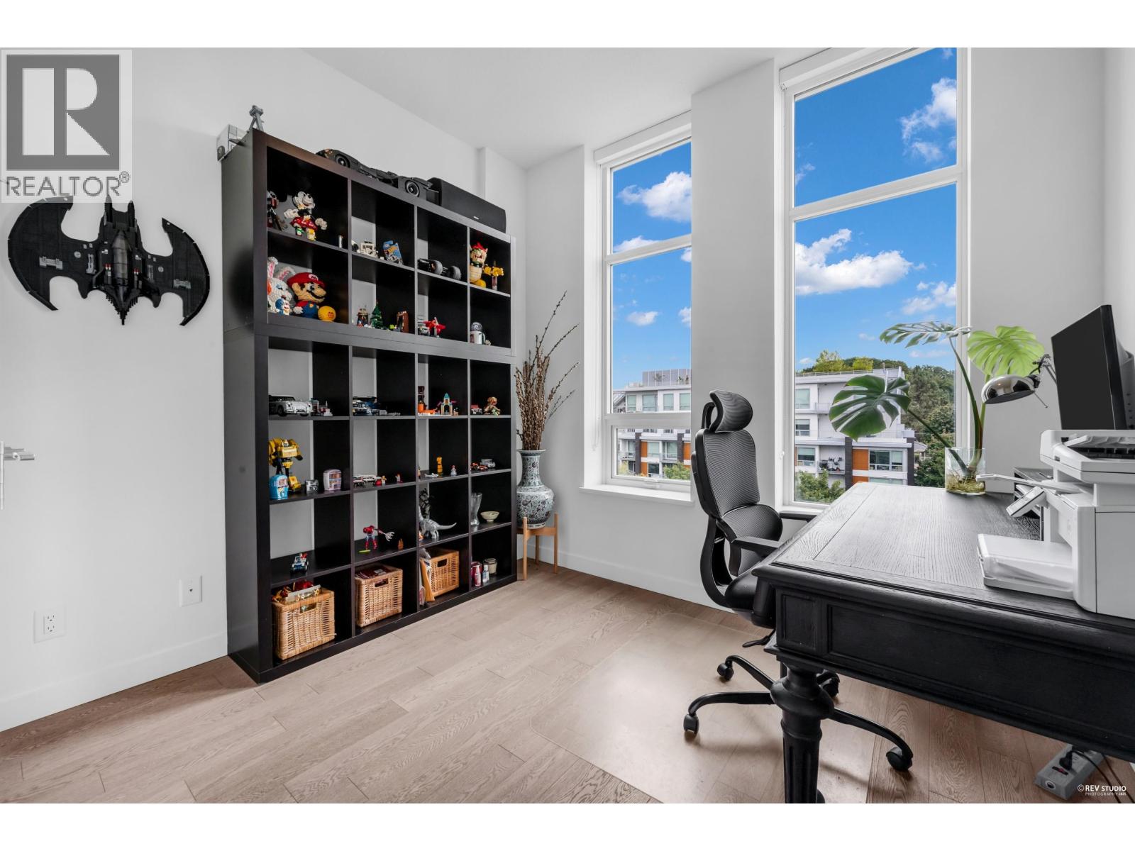 604 5077 Cambie Street, Vancouver, British Columbia  V5Z 0H7 - Photo 26 - R3078756