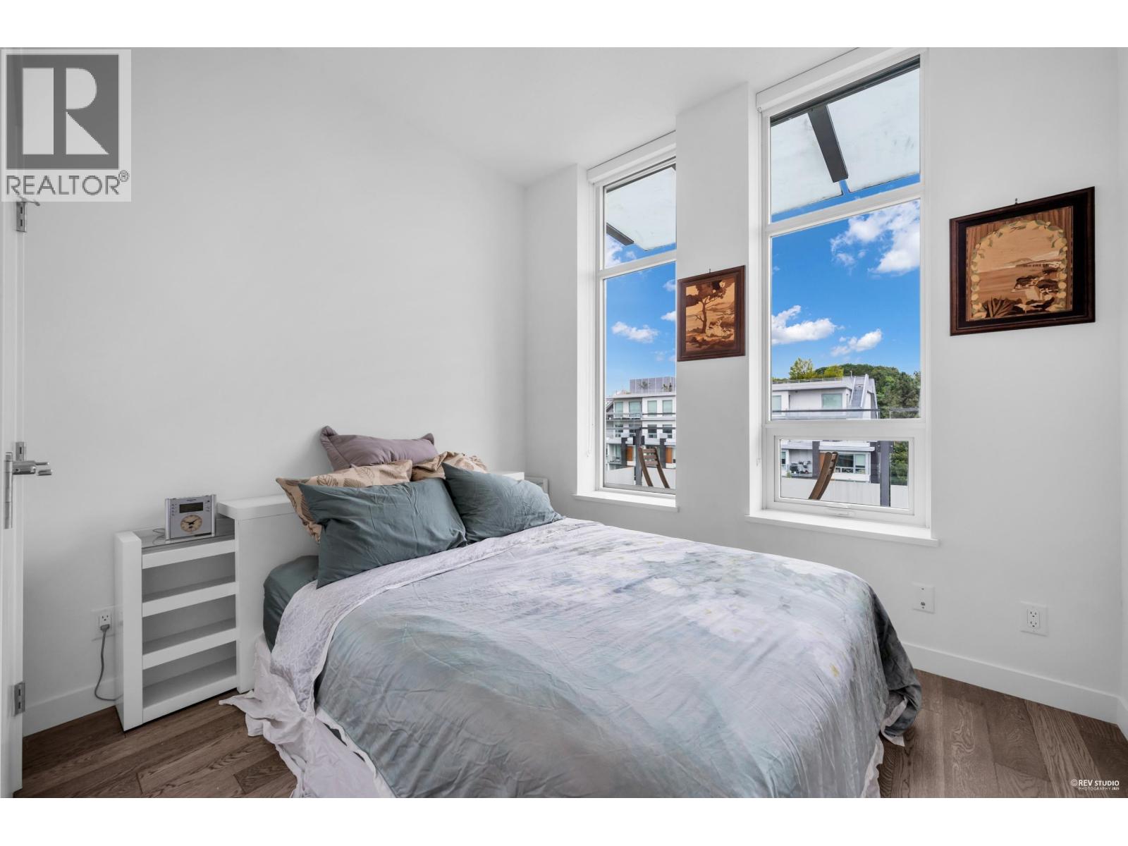 604 5077 Cambie Street, Vancouver, British Columbia  V5Z 0H7 - Photo 24 - R3078756