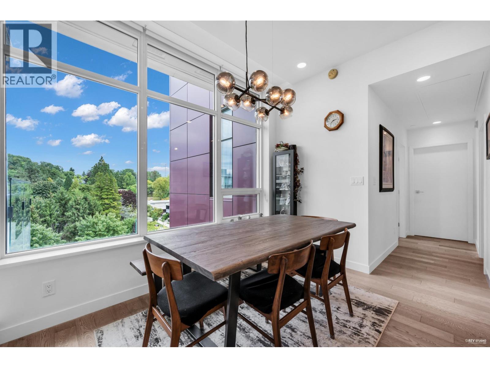 604 5077 Cambie Street, Vancouver, British Columbia  V5Z 0H7 - Photo 14 - R3078756