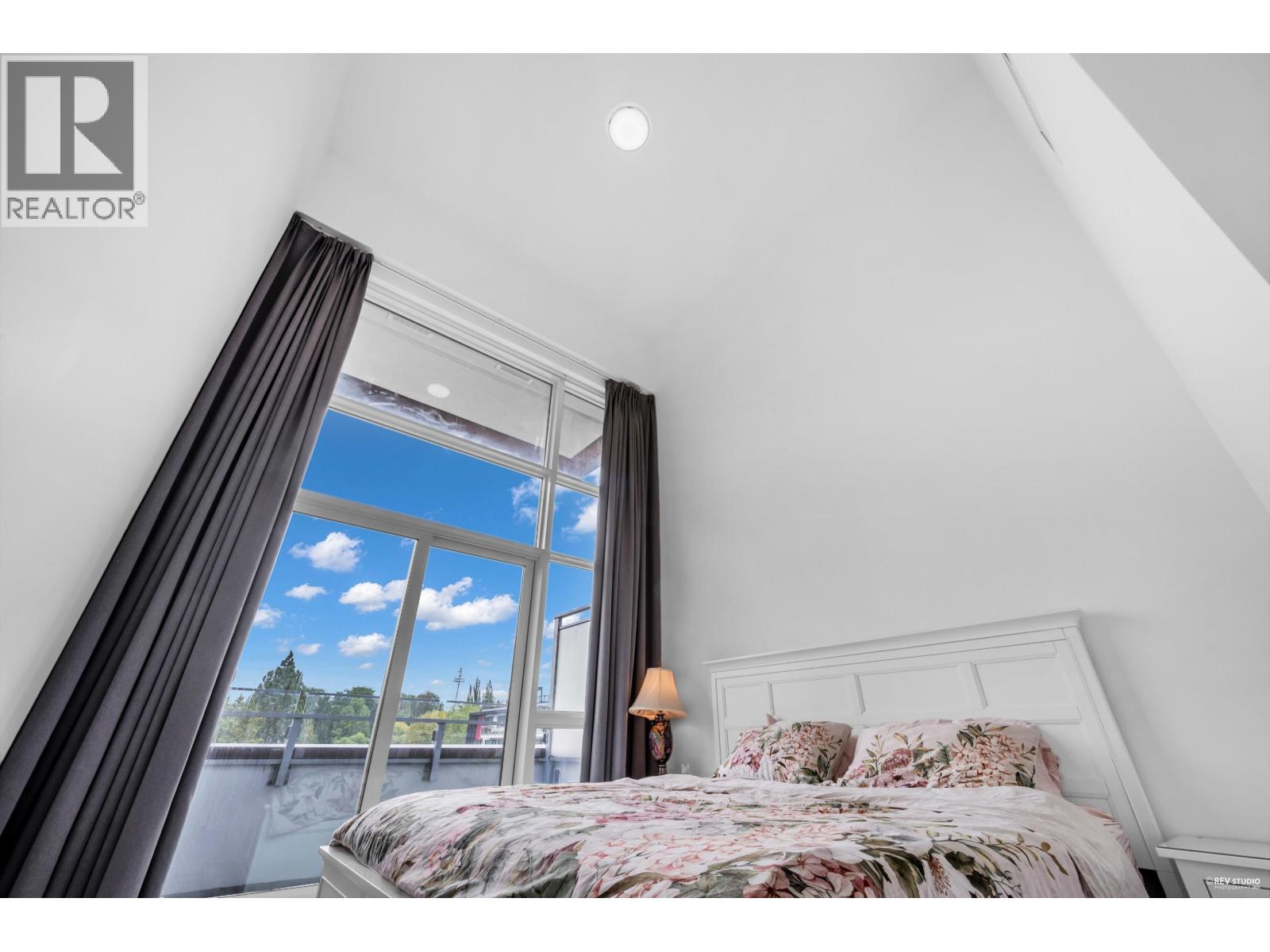 604 5077 Cambie Street, Vancouver, British Columbia  V5Z 0H7 - Photo 16 - R3078756