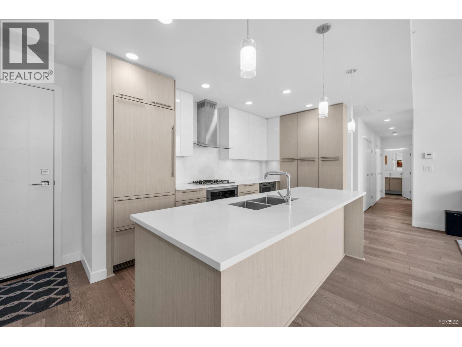 604 5077 Cambie Street, Vancouver, British Columbia  V5Z 0H7 - Photo 6 - R3078756