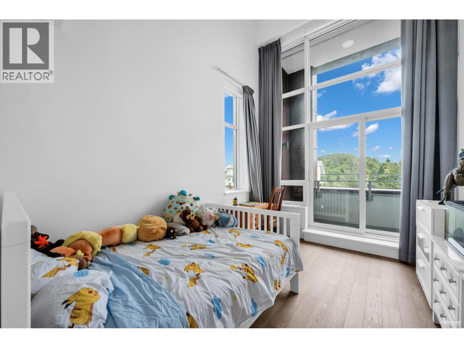 604 5077 Cambie Street, Vancouver, British Columbia  V5Z 0H7 - Photo 23 - R3078756