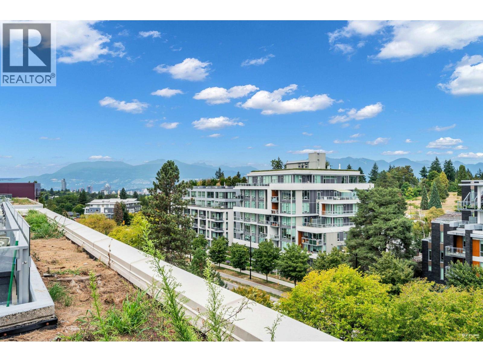 604 5077 Cambie Street, Vancouver, British Columbia  V5Z 0H7 - Photo 1 - R3078756
