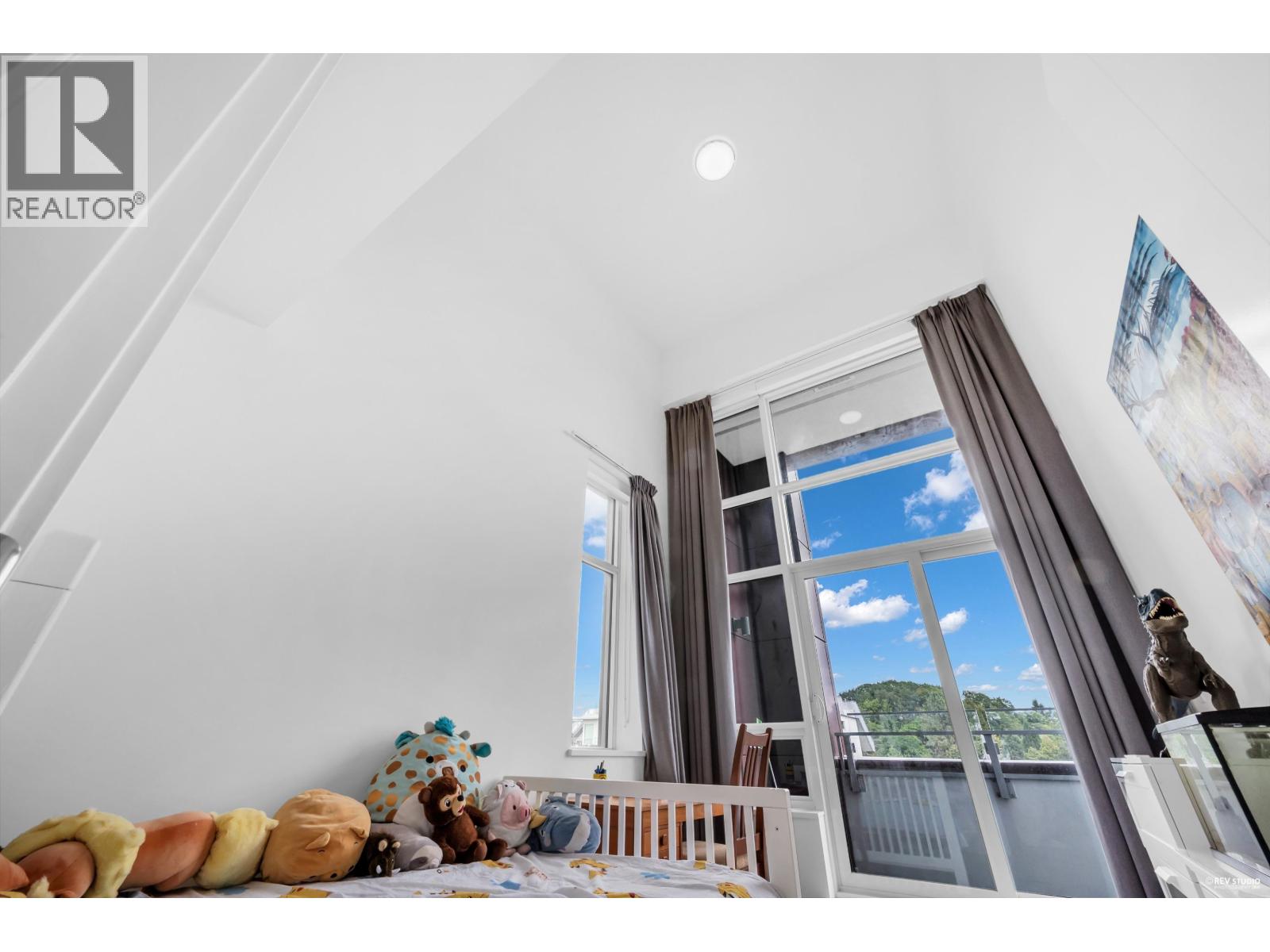 604 5077 Cambie Street, Vancouver, British Columbia  V5Z 0H7 - Photo 22 - R3078756