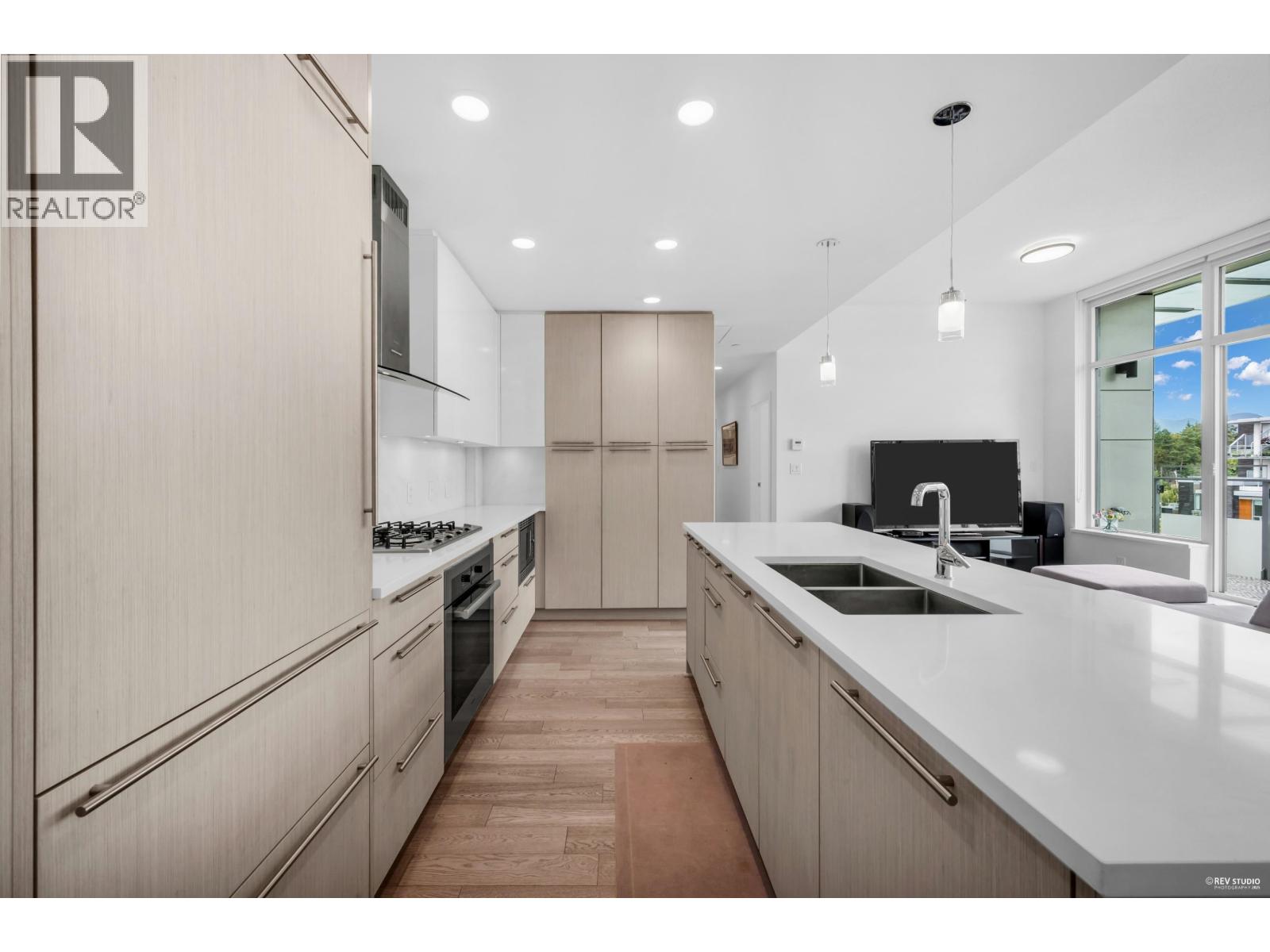 604 5077 Cambie Street, Vancouver, British Columbia  V5Z 0H7 - Photo 8 - R3078756