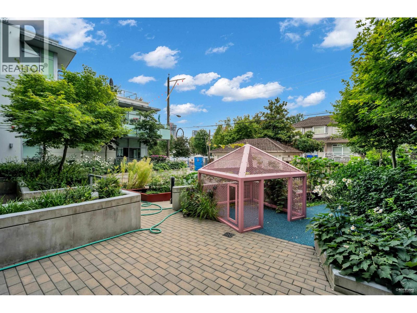 604 5077 Cambie Street, Vancouver, British Columbia  V5Z 0H7 - Photo 37 - R3078756