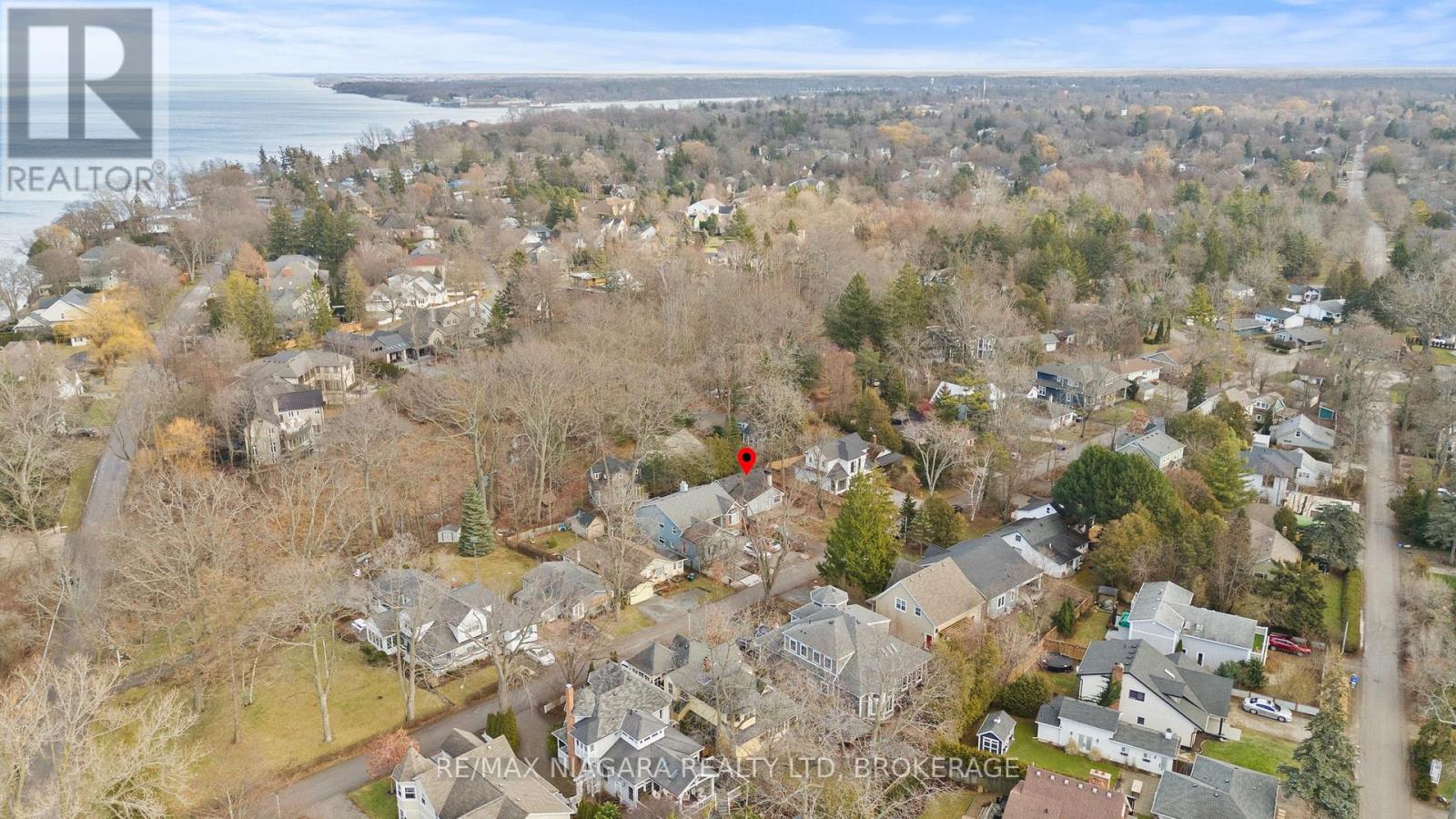 13 Wilberforce Avenue, Niagara-On-The-Lake, Ontario  L0S 1J0 - Photo 12 - X12693400