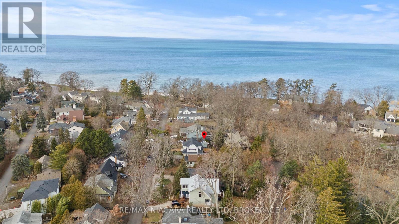 13 Wilberforce Avenue, Niagara-On-The-Lake, Ontario  L0S 1J0 - Photo 16 - X12693400