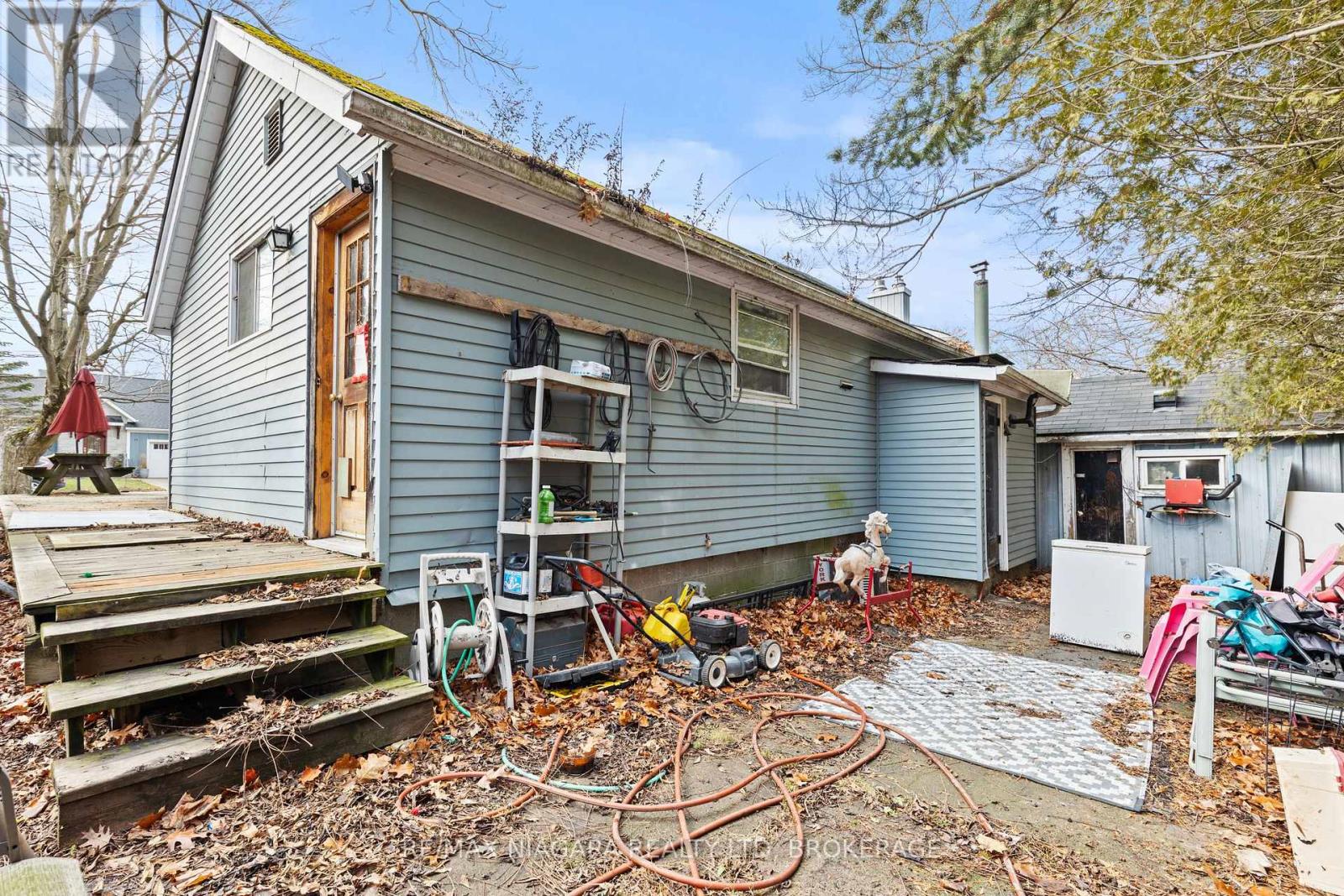 13 Wilberforce Avenue, Niagara-On-The-Lake, Ontario  L0S 1J0 - Photo 9 - X12693400