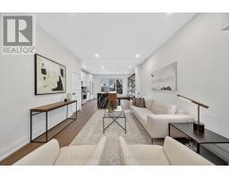 143 PARKMOUNT ROAD, Toronto, Ontario