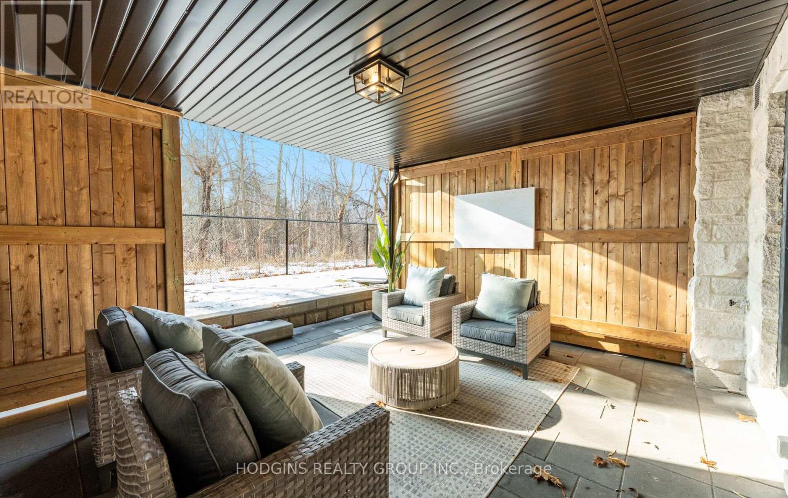 4 - 1136 Mona Road, Mississauga, Ontario  L5G 0C8 - Photo 36 - W12682858