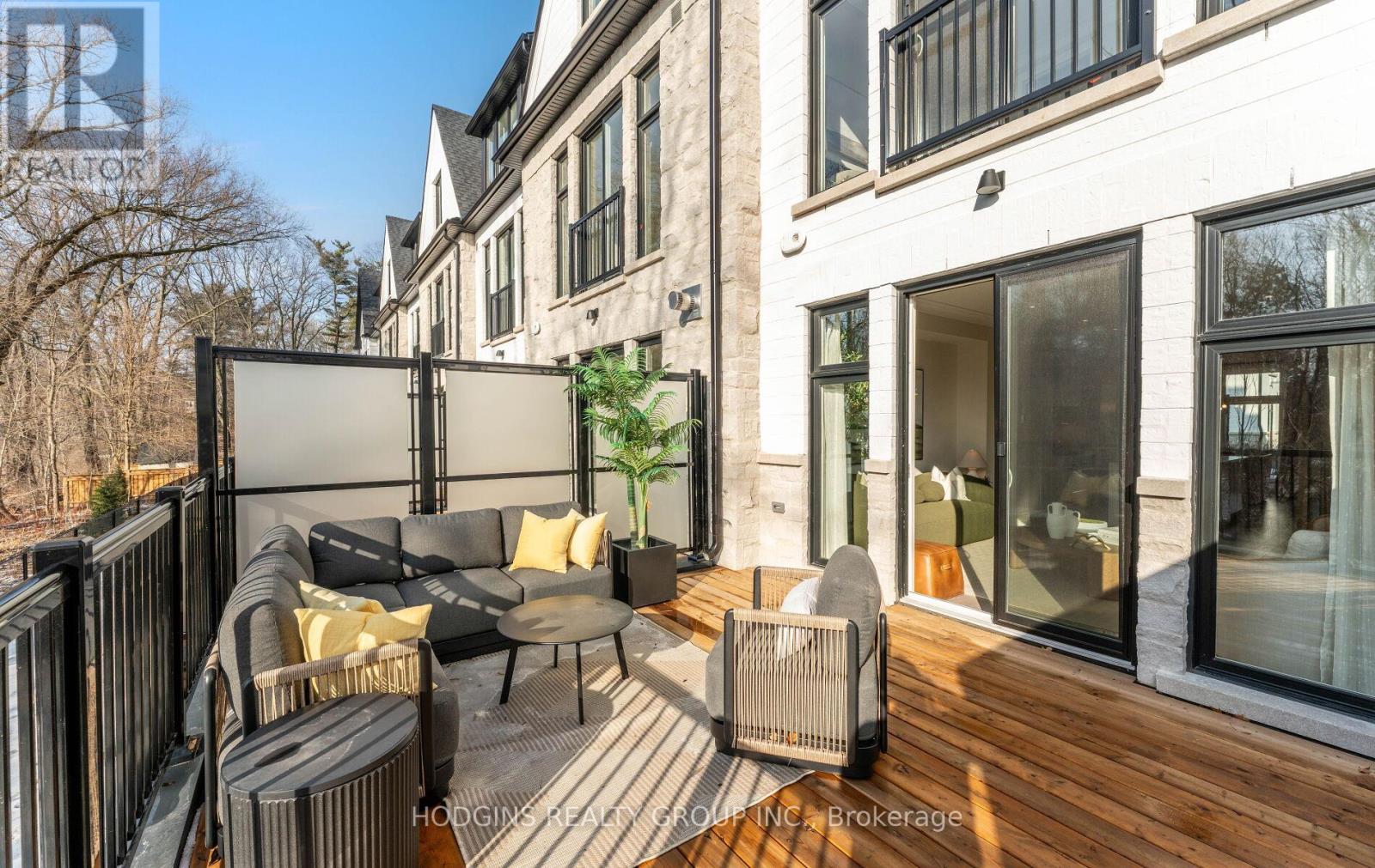 4 - 1136 Mona Road, Mississauga, Ontario  L5G 0C8 - Photo 33 - W12682858