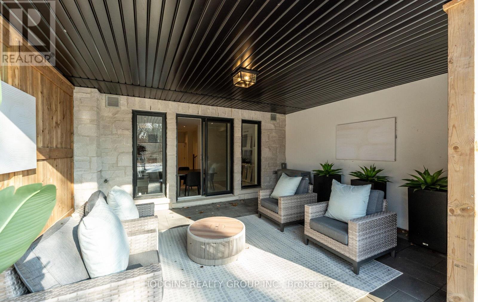 4 - 1136 Mona Road, Mississauga, Ontario  L5G 0C8 - Photo 37 - W12682858