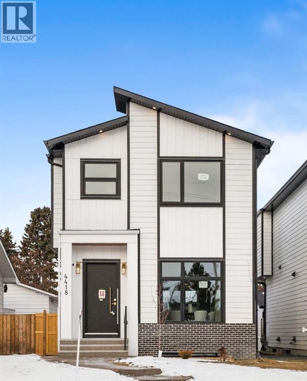 4418 8 Avenue SW, calgary, Alberta