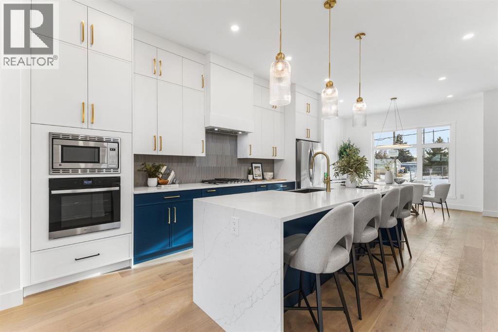 4418 8 Avenue Sw, Calgary, Alberta  T3C 0G7 - Photo 10 - A2278702