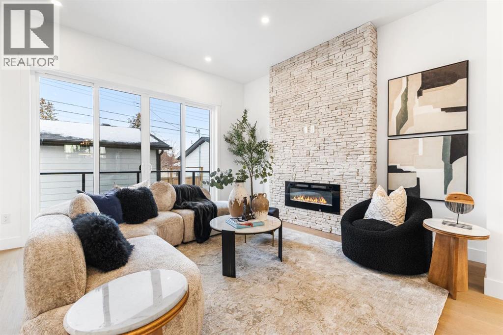 4418 8 Avenue Sw, Calgary, Alberta  T3C 0G7 - Photo 16 - A2278702