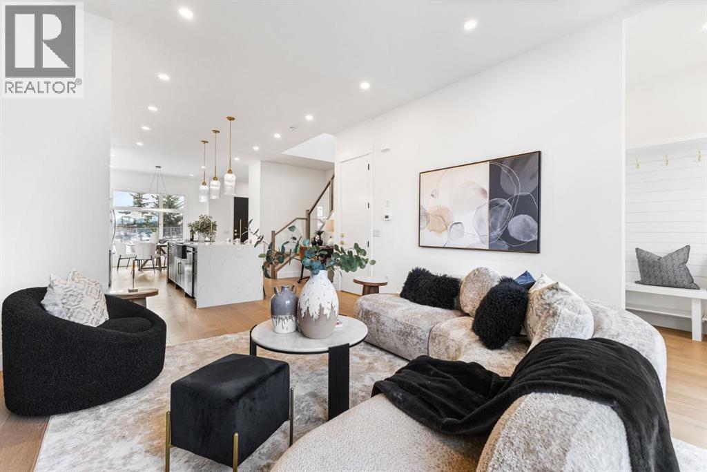 4418 8 Avenue Sw, Calgary, Alberta  T3C 0G7 - Photo 20 - A2278702