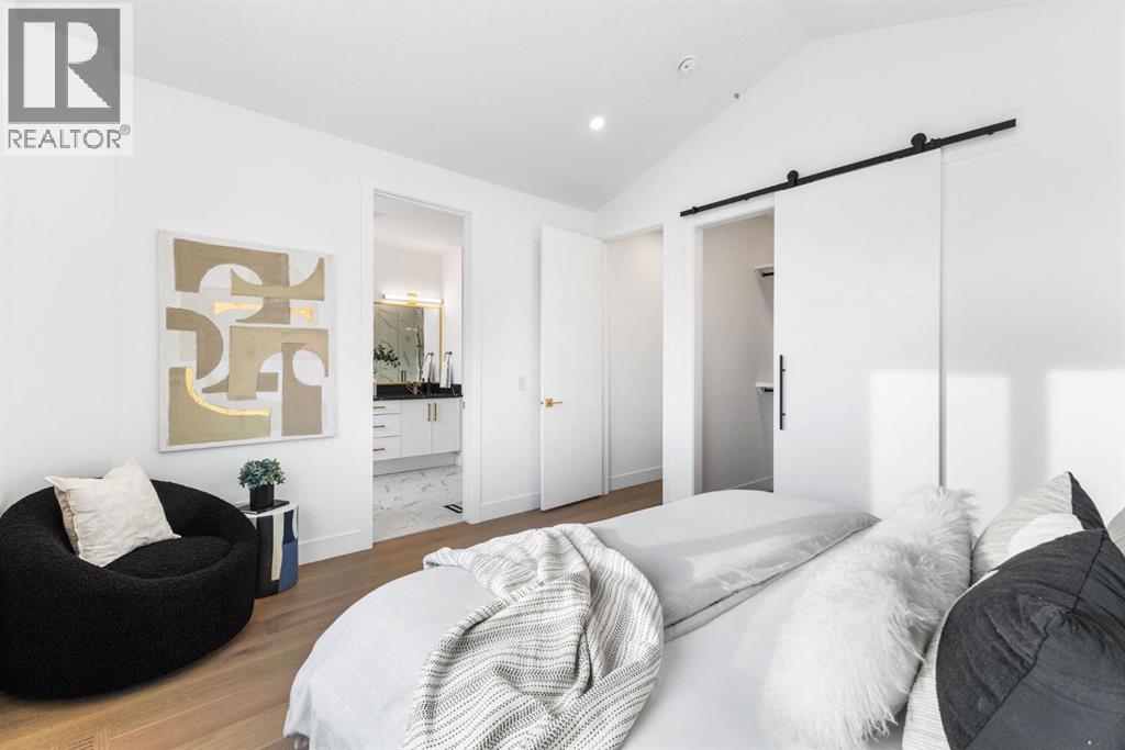 4418 8 Avenue Sw, Calgary, Alberta  T3C 0G7 - Photo 29 - A2278702