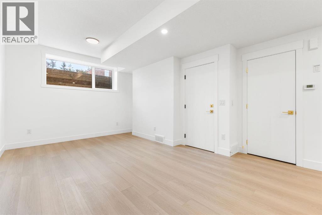 4418 8 Avenue Sw, Calgary, Alberta  T3C 0G7 - Photo 42 - A2278702