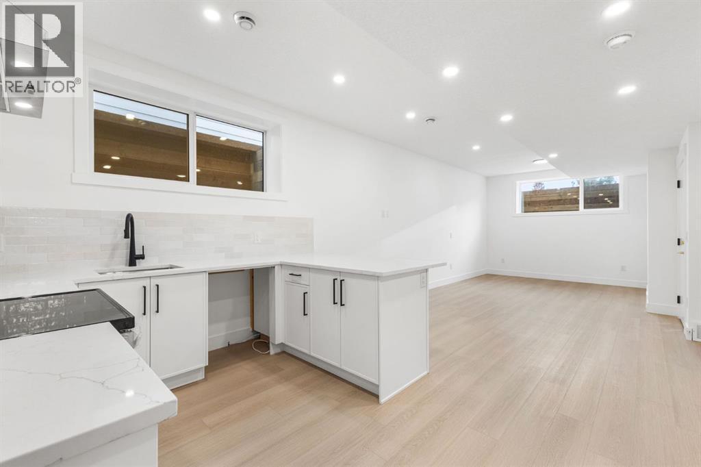 4418 8 Avenue Sw, Calgary, Alberta  T3C 0G7 - Photo 45 - A2278702