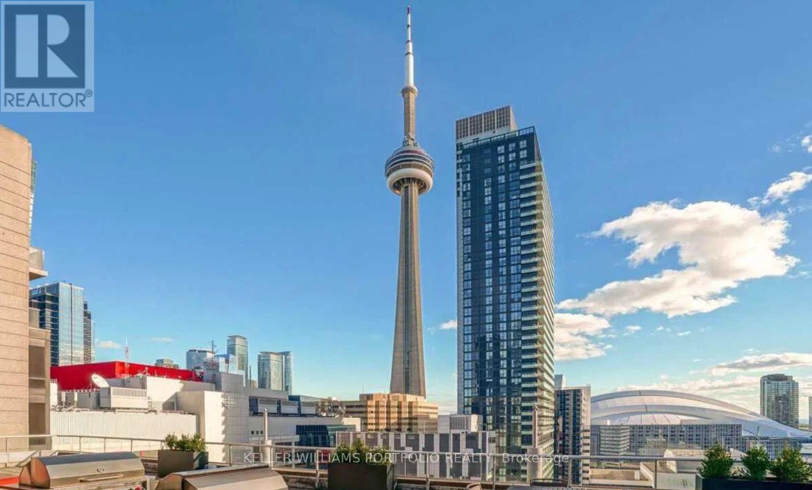 841 - 250 Wellington Street W, Toronto, Ontario  M5V 3P6 - Photo 20 - C12693414