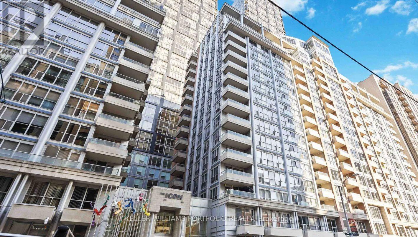 841 - 250 Wellington Street W, Toronto, Ontario  M5V 3P6 - Photo 22 - C12693414