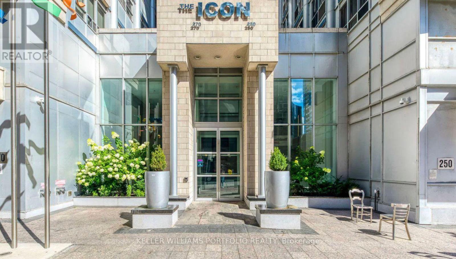 841 - 250 Wellington Street W, Toronto, Ontario  M5V 3P6 - Photo 23 - C12693414