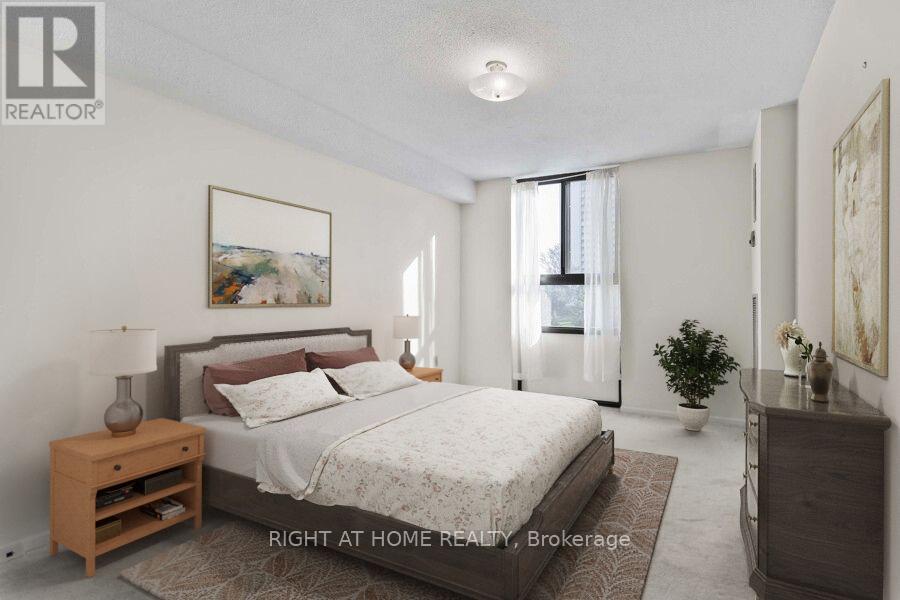 612 - 177 Linus Road, Toronto, Ontario  M2J 4S5 - Photo 14 - C12693436