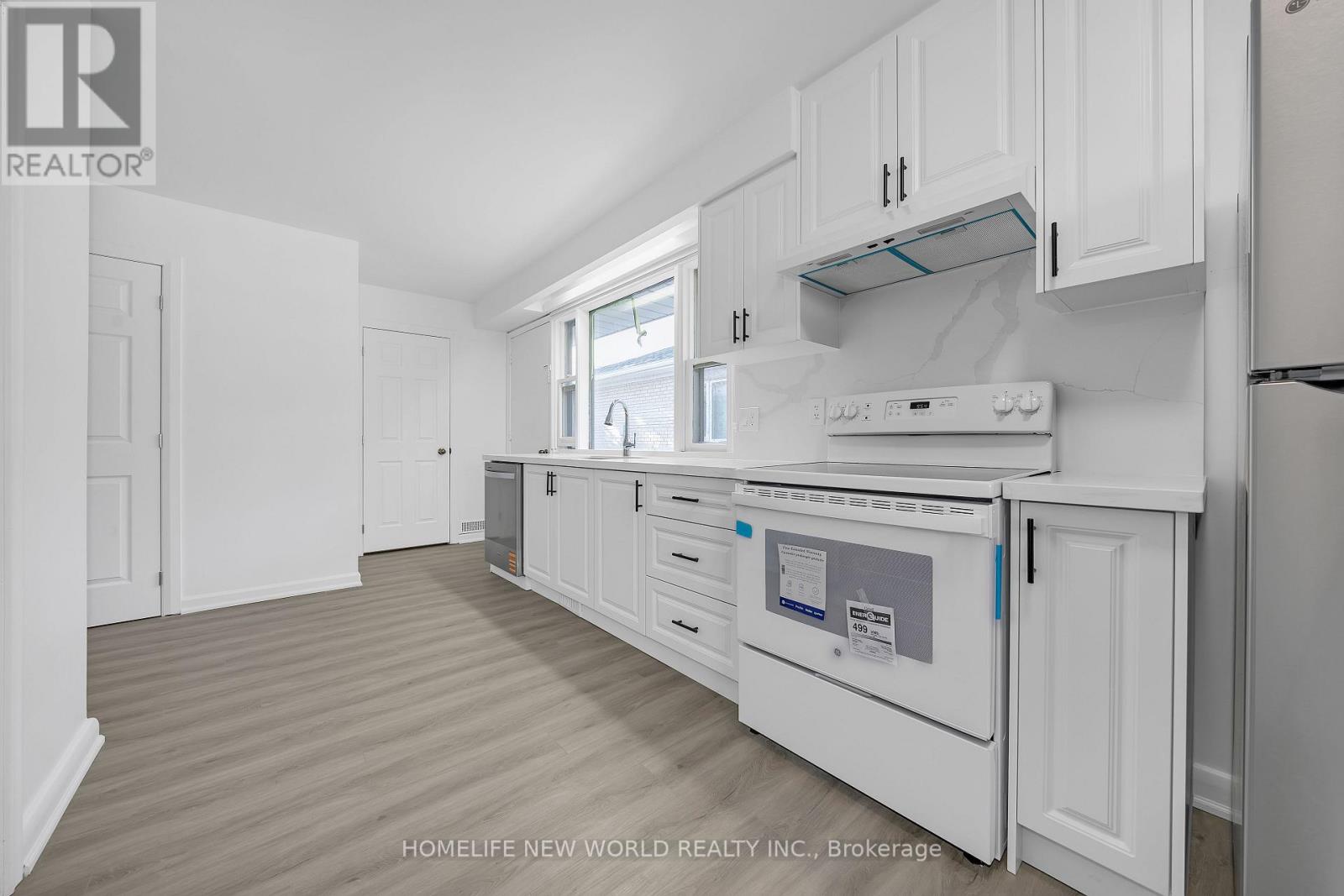 Main Floor - 129 Burbank Drive, Toronto, Ontario  M2K 1N6 - Photo 13 - C12693438