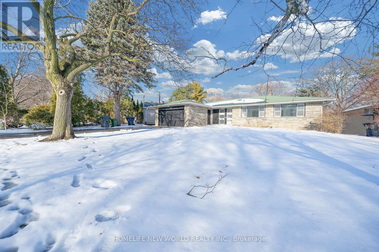 Main Floor - 129 Burbank Drive, Toronto, Ontario  M2K 1N6 - Photo 2 - C12693438