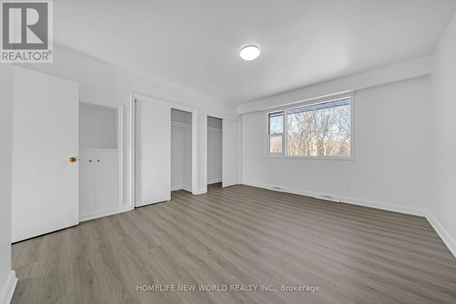 Main Floor - 129 Burbank Drive, Toronto, Ontario  M2K 1N6 - Photo 24 - C12693438