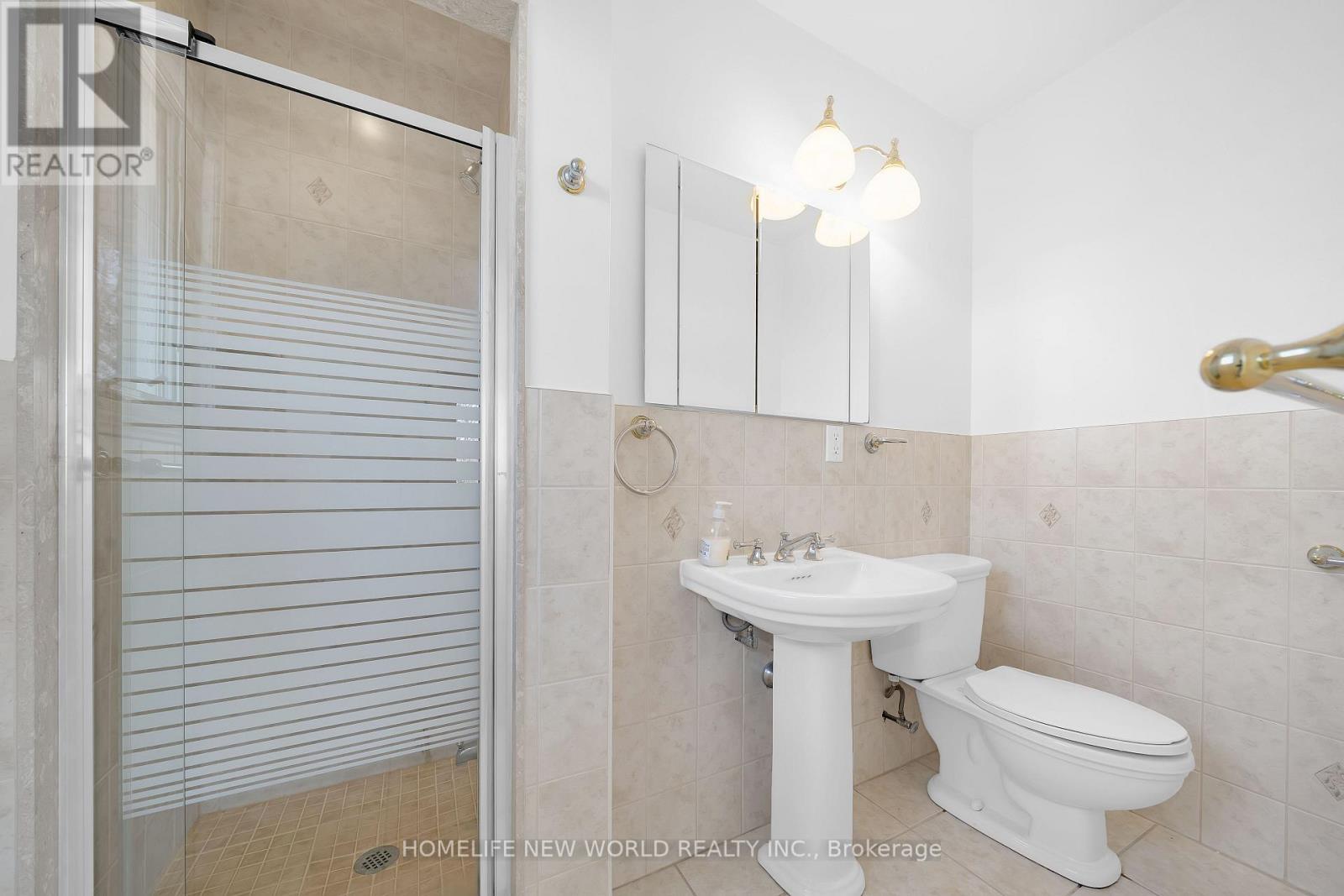 Main Floor - 129 Burbank Drive, Toronto, Ontario  M2K 1N6 - Photo 25 - C12693438