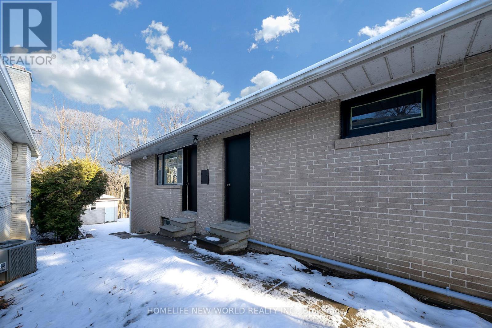 Main Floor - 129 Burbank Drive, Toronto, Ontario  M2K 1N6 - Photo 29 - C12693438