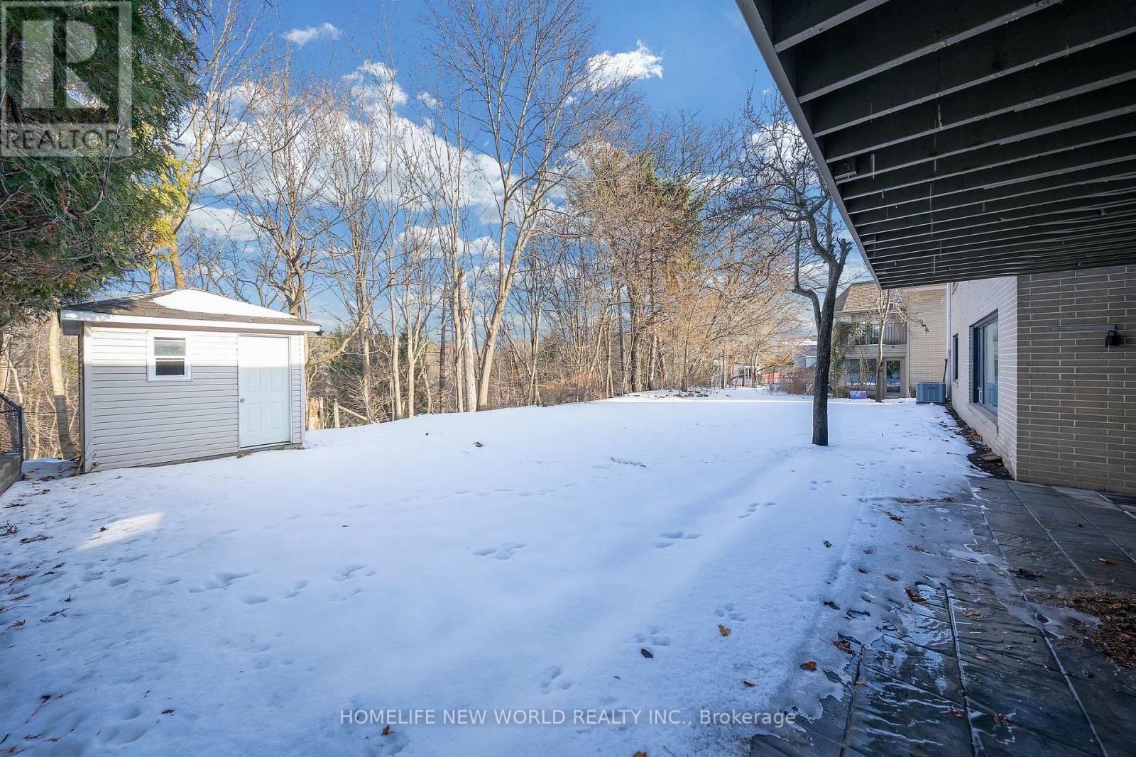 Main Floor - 129 Burbank Drive, Toronto, Ontario  M2K 1N6 - Photo 30 - C12693438