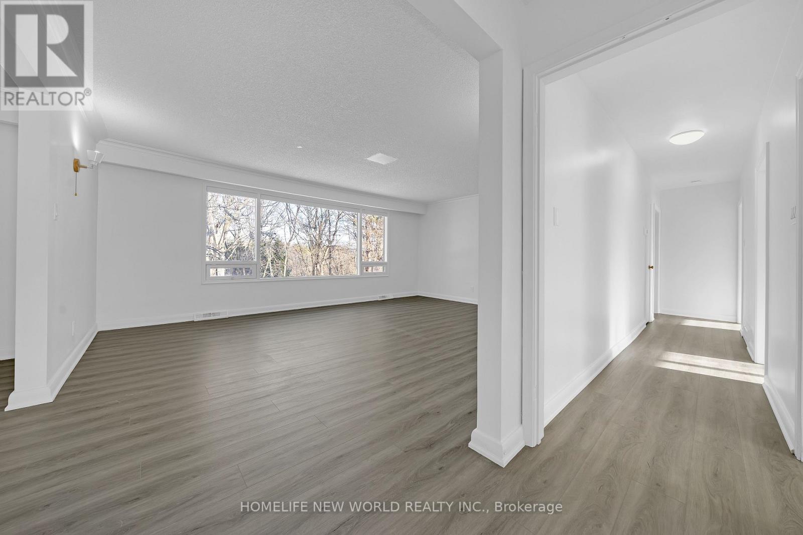 Main Floor - 129 Burbank Drive, Toronto, Ontario  M2K 1N6 - Photo 5 - C12693438