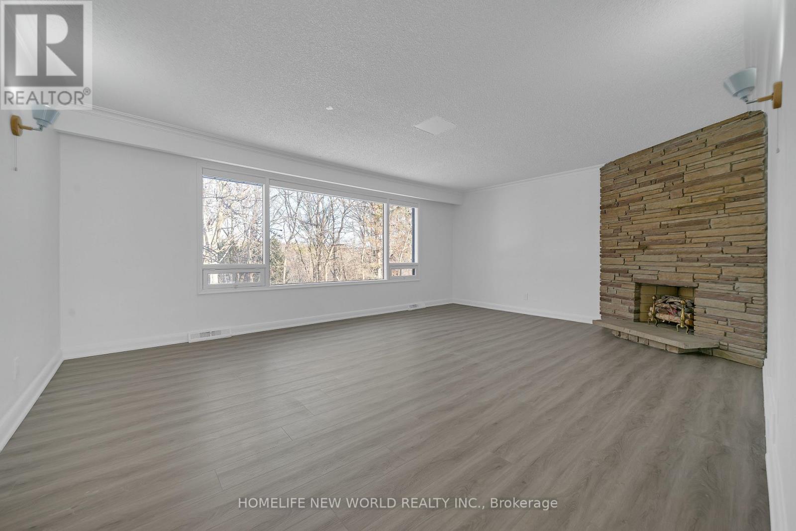 Main Floor - 129 Burbank Drive, Toronto, Ontario  M2K 1N6 - Photo 6 - C12693438