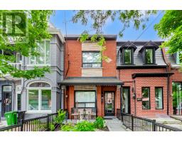 11 ALMA AVENUE, Toronto, Ontario