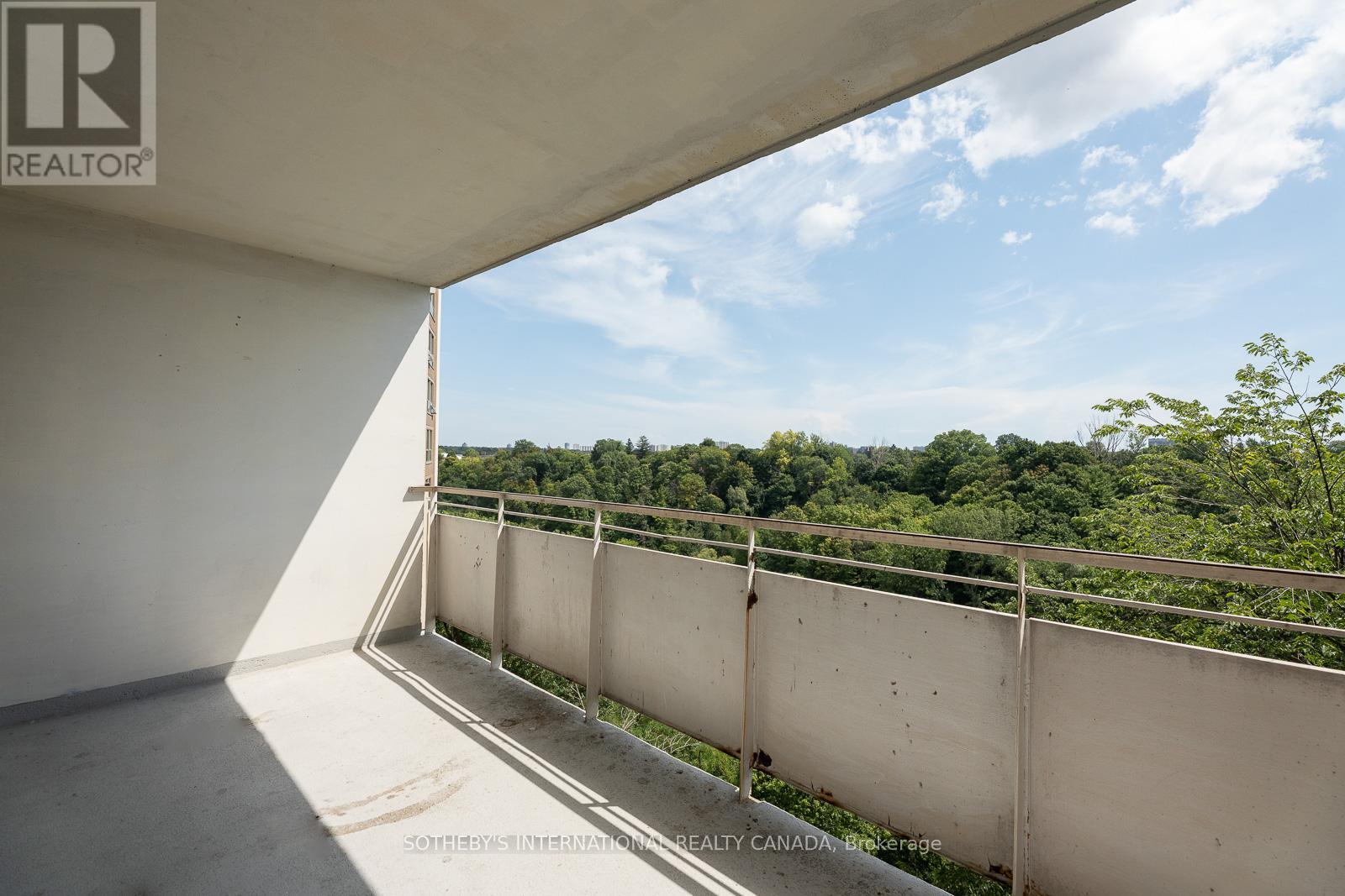 706 - 60 Pavane Link Way, Toronto, Ontario  M3C 2Y6 - Photo 20 - C12693480