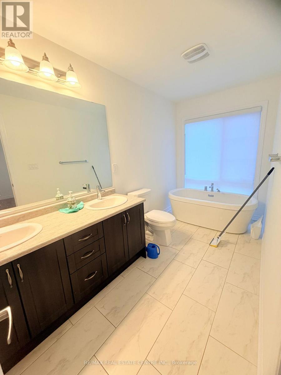 298 Carnwith Drive E, Whitby, Ontario  L1M 0M3 - Photo 11 - E12693440