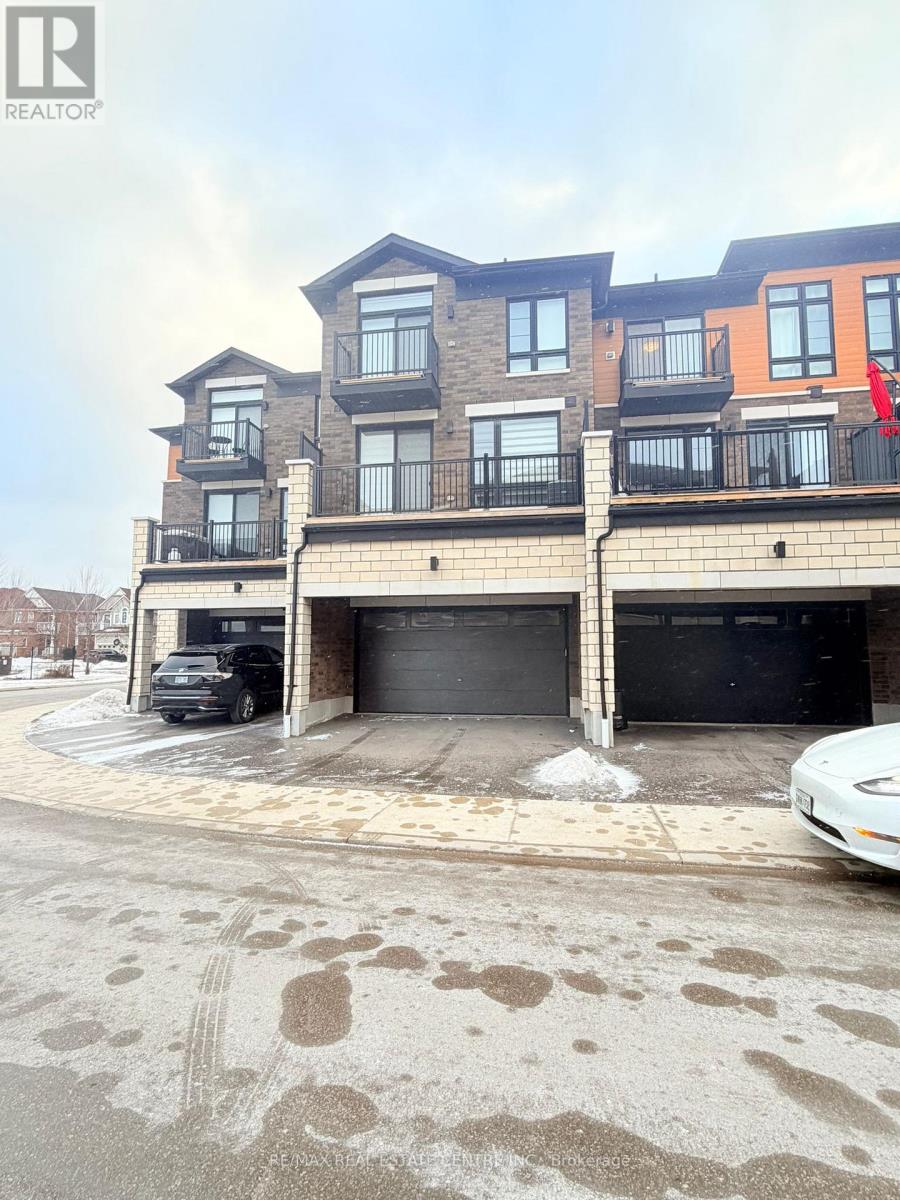 298 Carnwith Drive E, Whitby, Ontario  L1M 0M3 - Photo 2 - E12693440