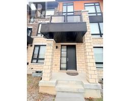 298 CARNWITH DRIVE E, Whitby, Ontario